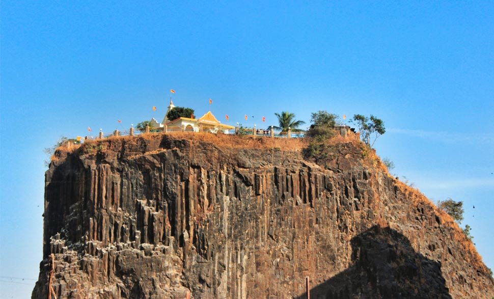 Exploring the Hidden Gems of Mumbai: A Local's Guide