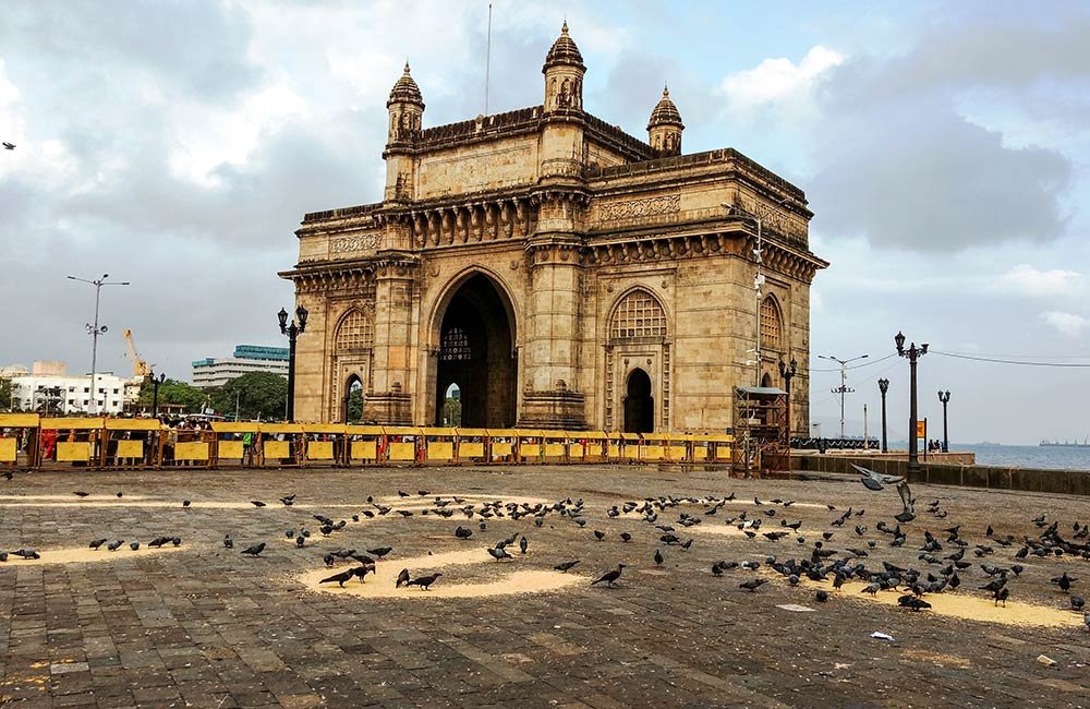 Mumbai's Iconic Landmarks You Must Visit